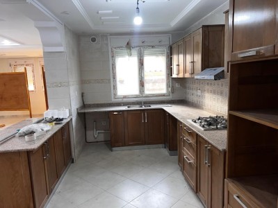 Rent Villa Alger Birkhadem
