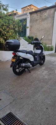 motorcycles-scooters-sym-hd2-200i-2020-beni-messous-alger-algeria