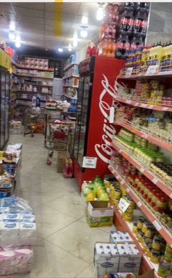 commerce-vente-cissiere-bordj-el-kiffan-alger-algerie
