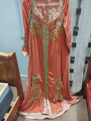 robes-caftan-haute-couture-bouzareah-alger-algerie