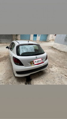 citadine-peugeot-207-2012-new-active-mila-algerie