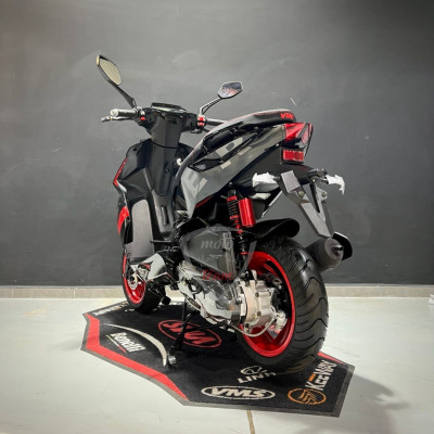 motos-scooters-vms-driver-rr-2024-bouzareah-alger-algerie