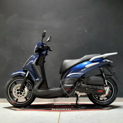 motos-scooters-flash-twister-vms-2024-bouzareah-alger-algerie