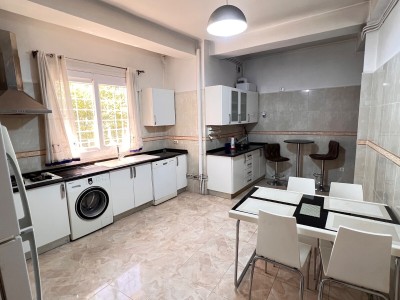 Rent Apartment F4 Alger El biar