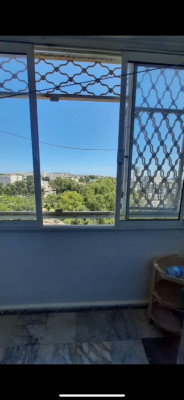 Rent Apartment F3 Algiers Ben aknoun