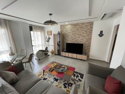 Sell Apartment F5 Alger Birkhadem