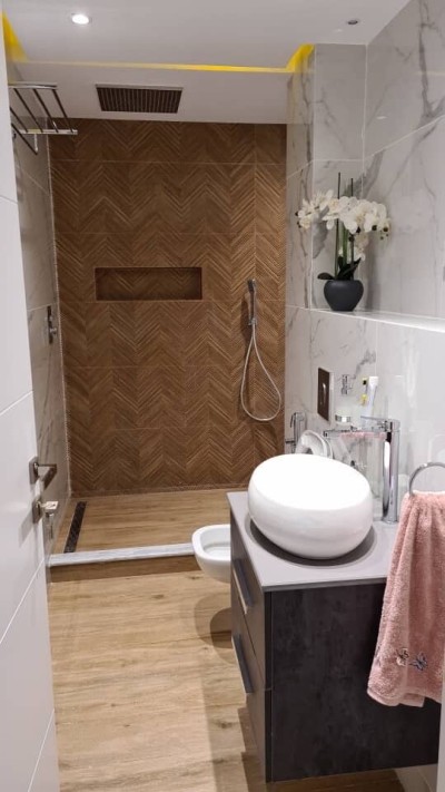 Rent Apartment F4 Alger Ben aknoun