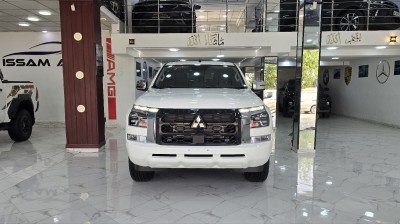Mitsubishi L200 2025 L200 sportero