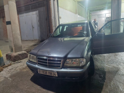 berline-mercedes-classe-c-1999-220-exclusive-medjana-bordj-bou-arreridj-algerie