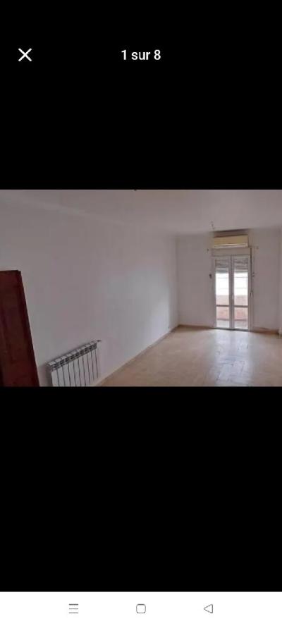 Rent Apartment F4 Alger El biar