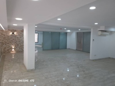 كراء محل الجزائر الأبيار