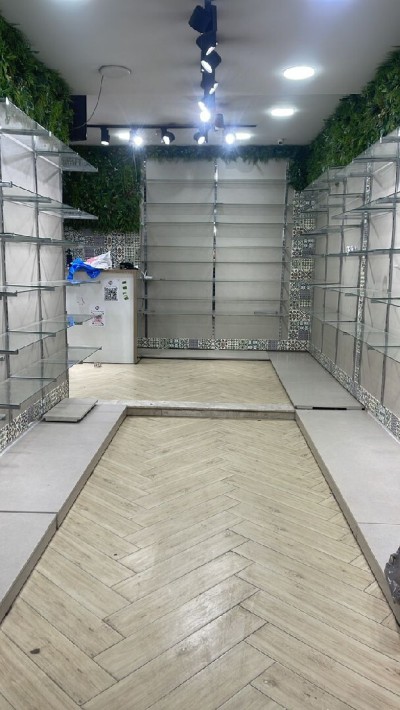 كراء محل الجزائر الأبيار