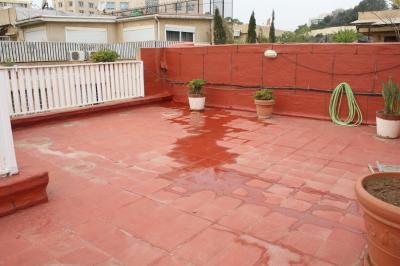 كراء شقة 7 غرف الجزائر حيدرة