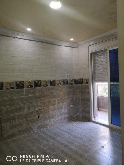 Vente Appartement F4 Alger El achour