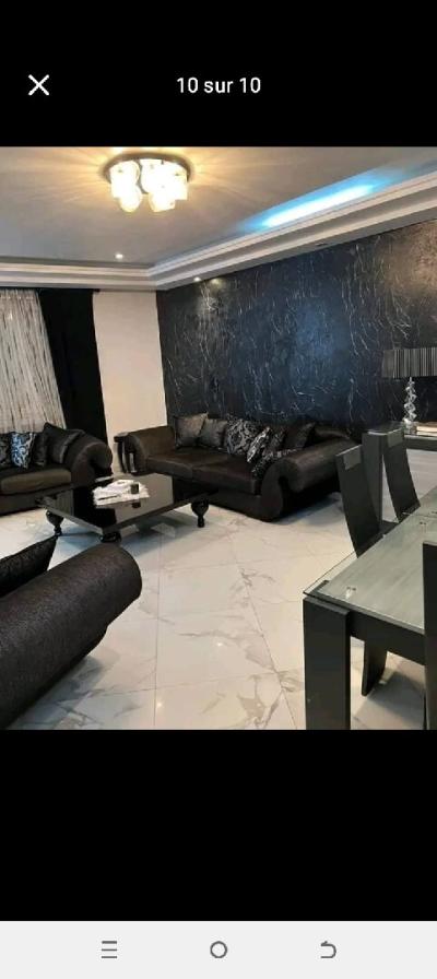 Vente Villa Alger Dely brahim