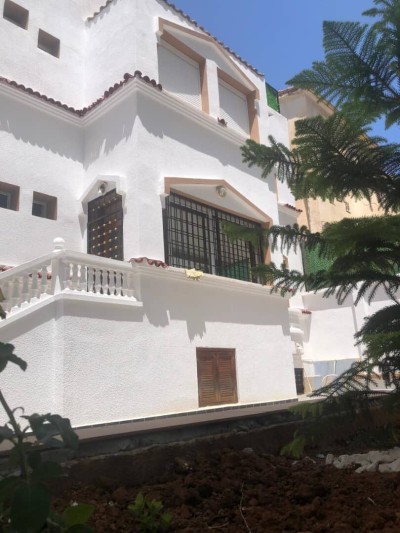 Vente Villa Alger Birkhadem