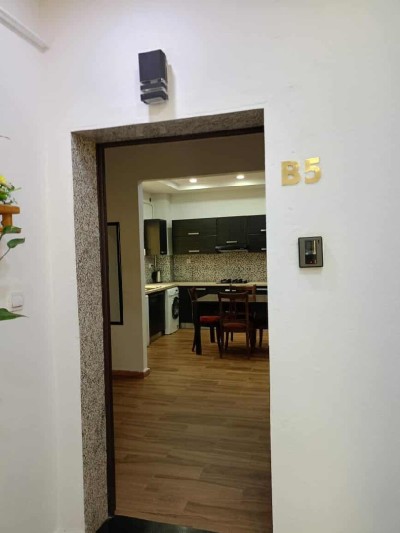 Location Appartement F4 Alger Hydra