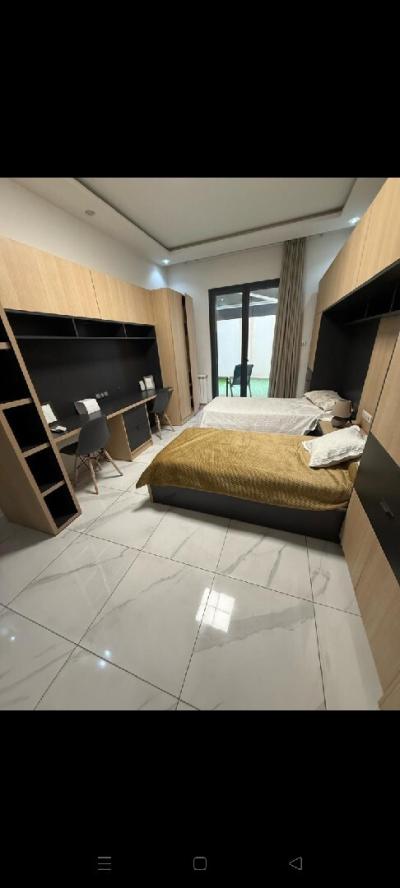 Location Appartement F3 Alger Hydra