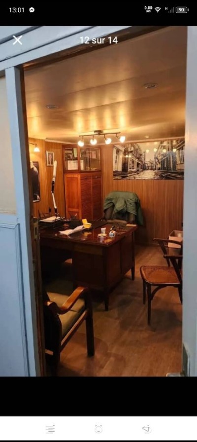 كراء محل الجزائر القبة