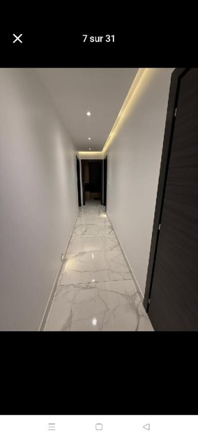 Location Appartement F4 Alger Dely brahim