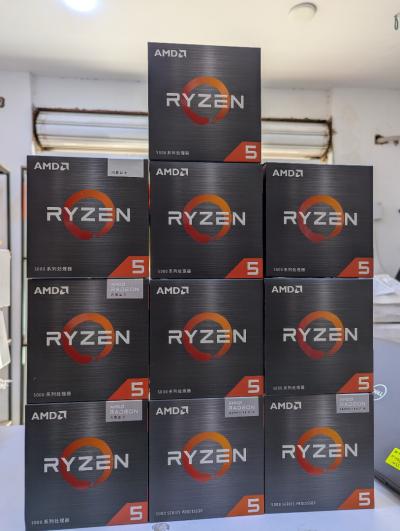 Ryzen 5 5600gt