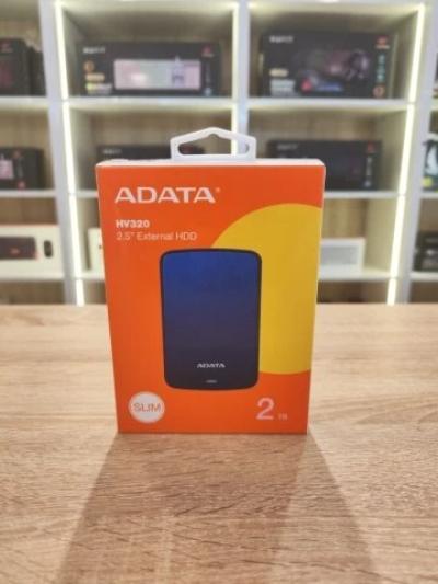 Disque Externe ADATA 2TO HV320