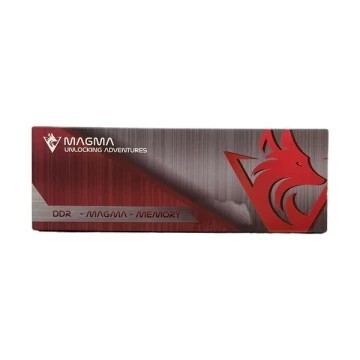 RAM DDR3 MAGMA 8GO 1333MHz