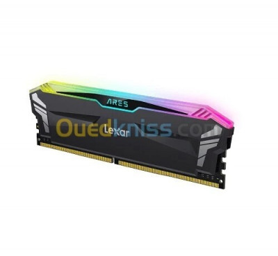 ram-lexar-ares-16gb-ddr4-3600mhz-rgb-alger-centre-algerie