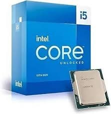 CPU INTEL CORE I5 13600KF 24MB CACHE LGA1700
