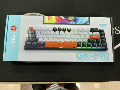 Clavier Mécanique IMICE GK-690