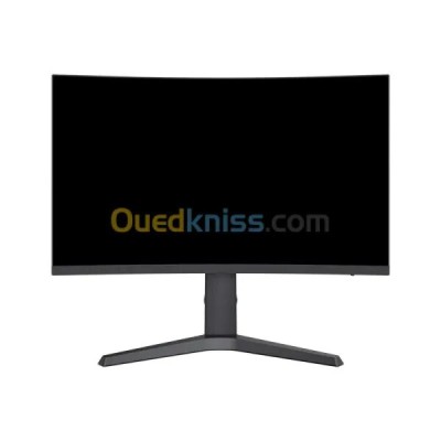 ECRAN Hybrok LIGHT 27'' CURVED HG27CUF 180Hz 1Ms FHD VA