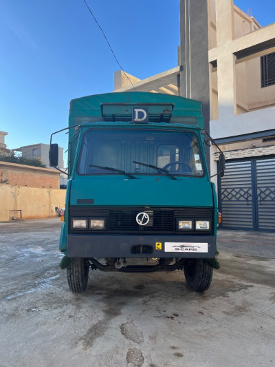 camion-k120-sonacom-2009-tlemcen-algerie