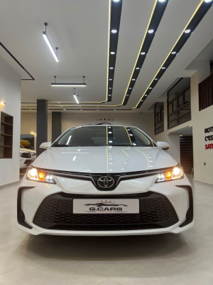 voitures-toyota-corolla-2024-xl-tlemcen-algerie