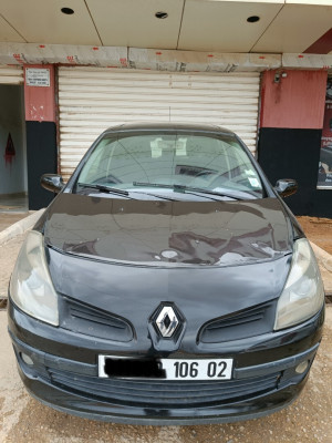 voitures-renault-clio-3-2006-chlef-algerie