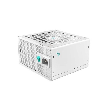 Alimentation DeepCool - PL750-D Blanc