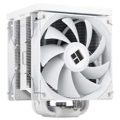 Ventilateur THERMALRIGHT - Burst Assassin 120 Vision Blanc