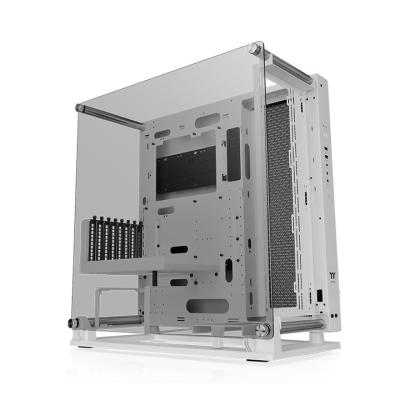 Boitier Thermaltake - Core P3 TG Pro Blanc