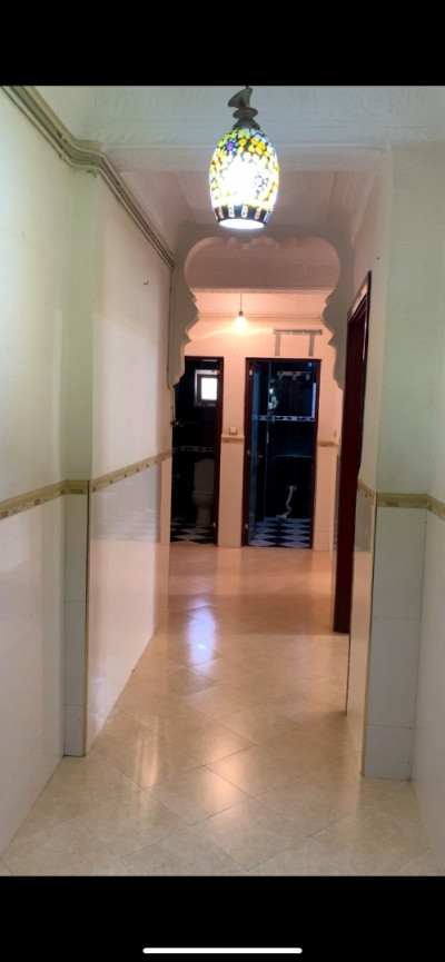 Sell Apartment F3 Alger Bab ezzouar