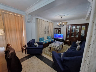 Sell Apartment F5 Alger Birkhadem