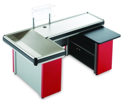 تجهيزات المحلات التجارية 