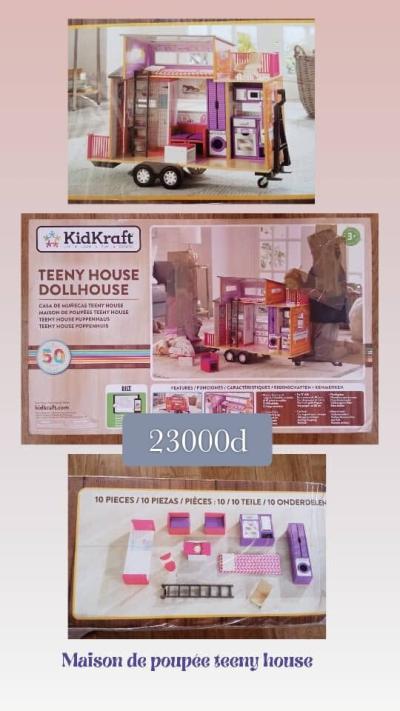 ألعاب-تعليمية-بازل-maison-poupee-en-bois-بئر-الجير-وهران-الجزائر
