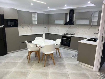 Sell Apartment F3 Alger Bordj el kiffan