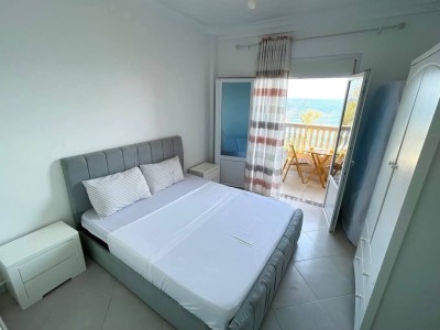 Sell Apartment F4 Alger Bordj el kiffan