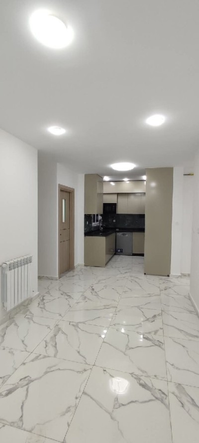 Sell Apartment F4 Alger Bordj el kiffan