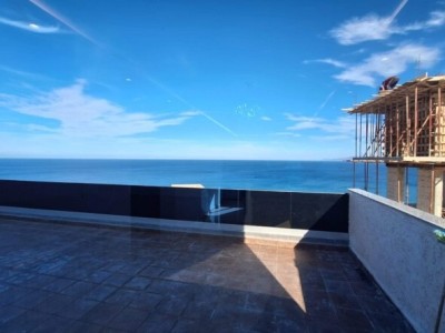 Sell Apartment F4 Alger Bordj el kiffan