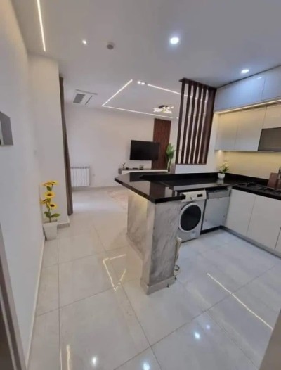 Sell Apartment F4 Alger Bordj el kiffan