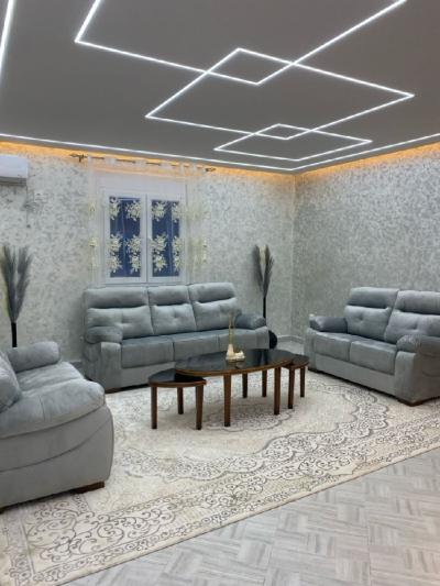 Sell Apartment F3 Alger Bordj el kiffan