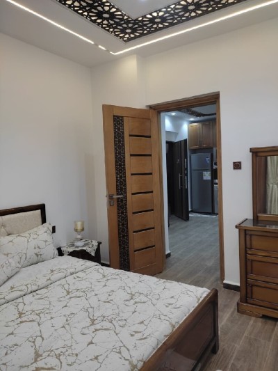 Sell Apartment F2 Alger Bordj el kiffan