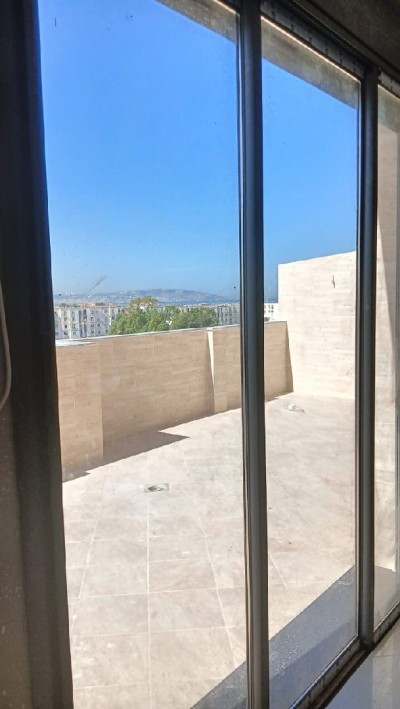 Sell Apartment F5 Alger Bordj el kiffan
