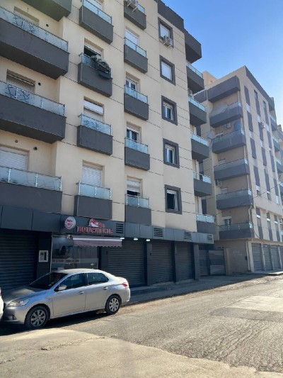 Sell Commercial Alger Bordj el kiffan
